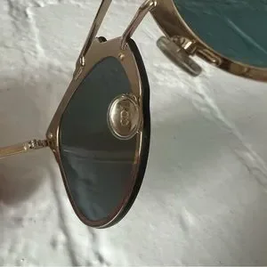 COPY - Brand New Dior Reflected Sunglasses Dior | Accessories | Copy Dior Reflected Pixel Limited  main image 4